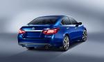 Nissan Altima SR 2016 года